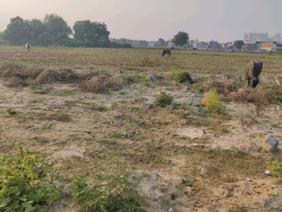 Image of 1000 Sq.ft Residential Plot / Land for sale in Mansarovar Park, Bamheta Village, Ghaziabad for Rs. 5200000