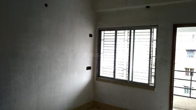 Hall Image of 966 Sq.ft 2 BHK Apartment / Flat for sale in Airport Gate no. 1 Kolkata for Rs. 4830000