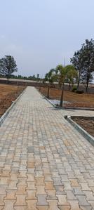 Image of 1080 Sq.ft Residential Plot / Land for sale in Chokkahalli, Bengaluru for Rs. 3780000
