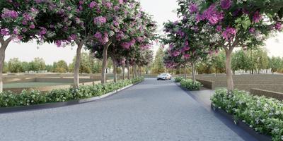 Image of 1265 Sq.ft Residential Plot / Land for sale in Okay Plus RG City, Vatika, Jaipur for Rs. 6000000