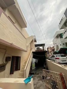 Balcony Image of 1274 Sq.ft 2 BHK Duplex for sale in Diwalipura Vadodara for Rs. 6000000