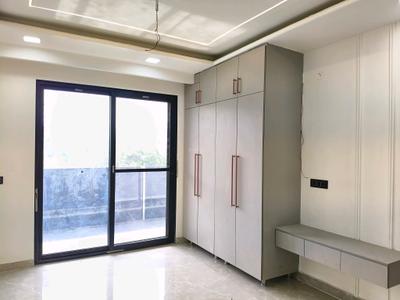 Bedroom Image of 2322 Sq.ft 3 BHK Builder Floor for sale in Palam Vihar Gurgaon for Rs. 26700033