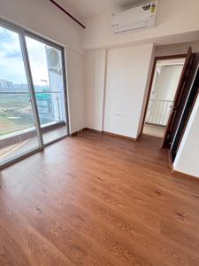 Bedroom Image of 1200 Sq.ft 2 BHK Duplex for sale in Gera Planet Of Joy IV, Upper Kharadi Pune for Rs. 13000000
