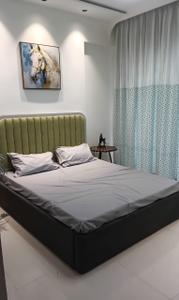 Bedroom Image of 730 Sq.ft 1 BHK Apartment / Flat for sale in Metro Pride, Thakurli Thane for Rs. 5000000