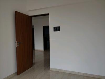 Bedroom Image of 970 Sq.ft 2 BHK Apartment / Flat for sale in Om Shivam Arjun, Kamothe Navi Mumbai for Rs. 11500000
