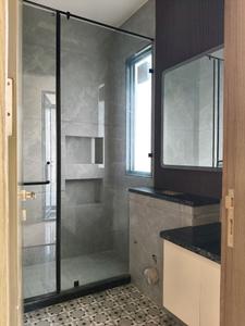 Bedroom One Image of 2160 Sq.ft 3 BHK Builder Floor for sale in Palm Ardee City, Sector 52 Gurgaon for Rs. 28000000