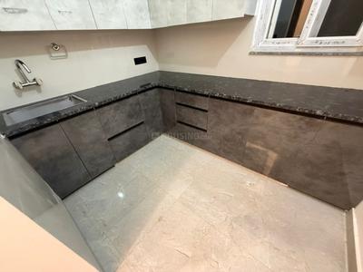 Kitchen Image of 1050 Sq.ft 2 BHK Apartment / Flat for rent in Ekta Vihar Dehradun for Rs. 21000