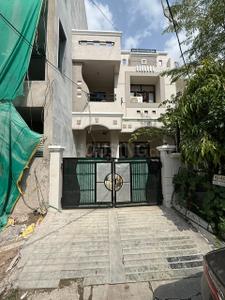 Image of 3000 Sq.ft 3 BHK Independent House for sale in Sanchar Nagar Main, Indore for Rs. 21500000