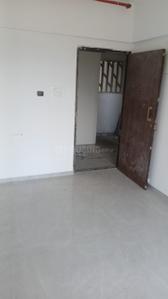 Hall Image of 580 Sq.ft 1 BHK Apartment / Flat for sale in Dahisar East Mumbai for Rs. 6500000