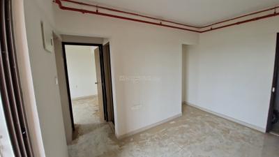 Living Room Image of 465 Sq.ft 1 BHK Apartment / Flat for sale in Bhiwandi Thane for Rs. 3600000