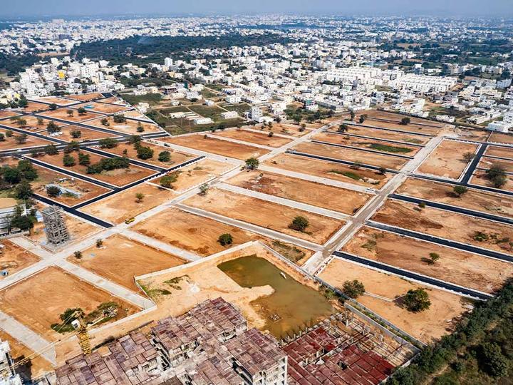 Sripuram, B N Reddy Nagar Main Image 1