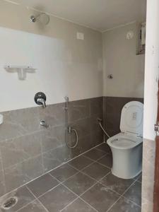 Bedroom One Image of 1000 Sq.ft 2 BHK Apartment / Flat for rent in Kondapur Hyderabad for Rs. 35000