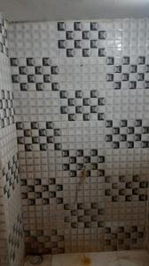 Bathroom Image of 220 Sq.ft 1 BHK Apartment / Flat for sale in Bhelupur Varanasi for Rs. 1500000