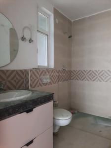 Bedroom Three Image of 1750 Sq.ft 3 BHK Apartment / Flat for sale in ATS Marigold, Sector 89A Gurgaon for Rs. 23500000