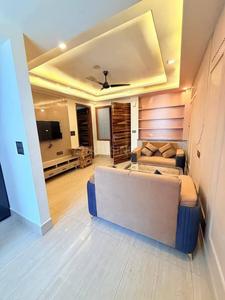 BHK Flats for Rent in Subhash Nagar, Andheri East, Mumbai 1+