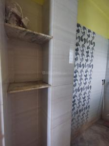 Kitchen Image of 940 Sq.ft 2 BHK Apartment / Flat for sale in Kasba Kolkata for Rs. 5100000