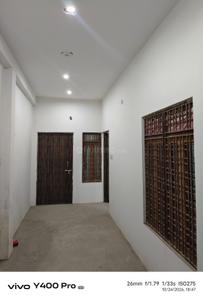 Hall Image of 3000 Sq.ft 2 BHK Independent House for rent in Ramjanki Nagar Gorakhpur for Rs. 30000