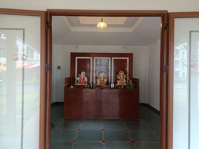 Hall Image of 1044 Sq.ft 2 BHK Apartment / Flat for sale in VJ Yashone Eternitee, Hinjawadi Phase 2 Pune for Rs. 9850000