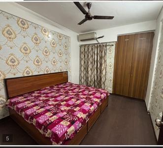 Bedroom Image of 585 Sq.ft 1 BHK Apartment / Flat for sale in Aditya Urban Homes, Bamheta Village Ghaziabad for Rs. 3700000