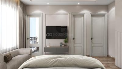 Bedroom Image of 1619 Sq.ft 3 BHK Builder Floor for sale in Sector 63 Gurgaon for Rs. 24900000