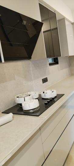 Mayfield Garden sector 50 Kitchen 1