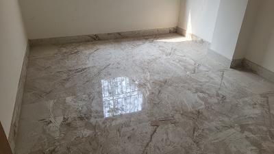 Bedroom Image of 1112 Sq.ft 3 BHK Apartment / Flat for sale in Airport Gate No 2 Kolkata for Rs. 4003200
