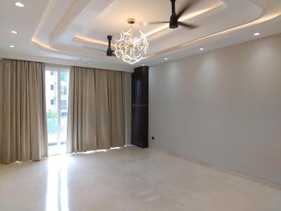 Living Room Image of 3100 Sq.ft 4 BHK Apartment / Flat for sale in K W Royal Court, Sector 39 Gurgaon for Rs. 32500000