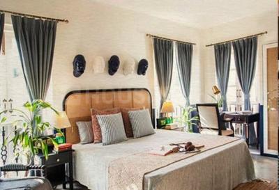 Bedroom Image of 3477 Sq.ft 4 BHK Villa for sale in Salcete Goa for Rs. 92000000