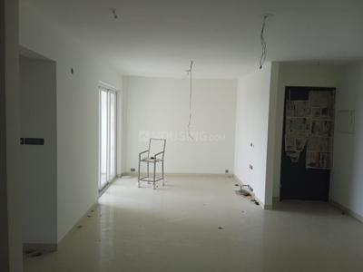 Hall Image of 1424 Sq.ft 2 BHK Apartment / Flat for sale in Grand Cypress, Kadavanthra Kochi for Rs. 12000000