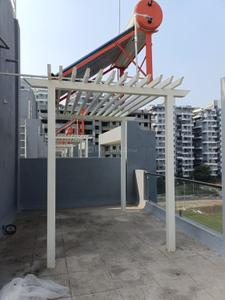 Image of 1600 Sq.ft 4 BHK Villa for rent in Malhar Sky Villas, Charholi Budruk, Pune for Rs. 28000