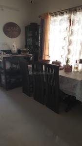 Hall Image of 1400 Sq.ft 3 BHK Apartment / Flat for sale in Prakrtii Apartments, Baner Pune for Rs. 15000000
