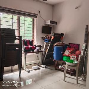Bedroom Image of 1600 Sq.ft 4 BHK Independent House for sale in Kalali Vadodara for Rs. 8000000