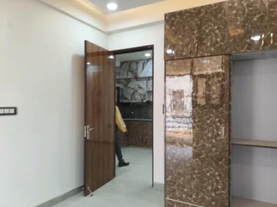 Bedroom Image of 1500 Sq.ft 3 BHK Apartment / Flat for sale in Krishna Elite Homes, Noida Extension Greater Noida for Rs. 5750000