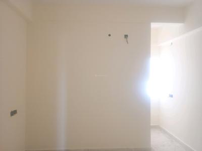 Bedroom Image of 1205 Sq.ft 2 BHK Apartment / Flat for sale in Dullapally Hyderabad for Rs. 5400000