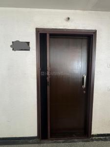 Balcony Image of 2406 Sq.ft 3 BHK Apartment / Flat for rent in Legend Harmony, Serilingampally Hyderabad for Rs. 55000
