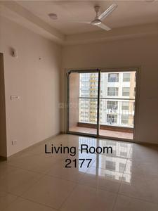 Hall Image of 1000 Sq.ft 2 BHK Apartment / Flat for rent in Sobha Dream Heights, Gujarat International Finance Tec City Gandhinagar for Rs. 35000