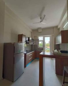 3 BHK Independent Builder Floor