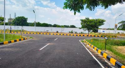 Image of 1200 Sq.ft Residential Plot / Land for sale in Singaperumal Koil, Chennai for Rs. 2800000