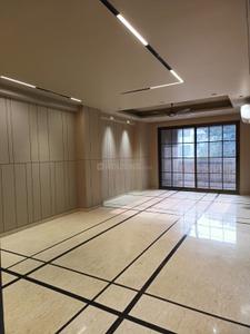 Image of 2600 Sq.ft 4 BHK Builder Floor for rent in Greater Kailash I, New Delhi for Rs. 250000