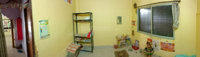 Bedroom Image of 1350 Sq.ft 4 BHK Independent House for sale in Kamptee Nagpur for Rs. 8500000