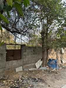 Image of 200 Sq.ft Residential Plot / Land for sale in Chandanagar, Hyderabad for Rs. 19800000