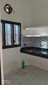 Kitchen Image of 1500 Sq.ft 2 BHK Builder Floor for rent in Air Force Area Gorakhpur for Rs. 6000