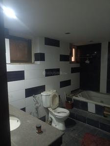 Bathroom Image of 1660 Sq.ft 4 BHK Apartment / Flat for sale in Ardee The Residency, Sector 52 Gurgaon for Rs. 23910000
