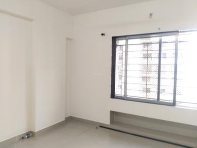 Bedroom Image of 1500 Sq.ft 3 BHK Apartment / Flat for sale in Juhu Mumbai for Rs. 70000000
