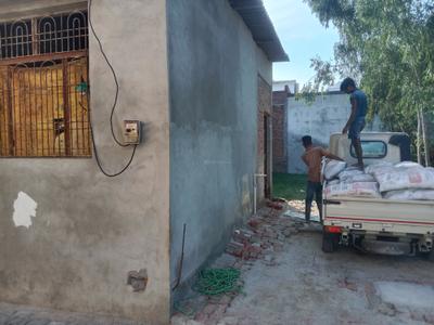 Image of 2214 Sq.ft Residential Plot / Land for sale in Kargaina, Bareilly for Rs. 3000000