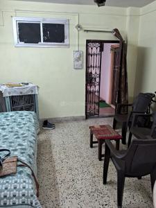 Hall Image of 700 Sq.ft 1 BHK Apartment / Flat for rent in Dhantoli Nagpur for Rs. 18500