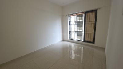 Bedroom Image of 540 Sq.ft 1 BHK Apartment / Flat for rent in Adityaraj Avenue, Vikhroli East Mumbai for Rs. 35000