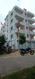 Image of 475 Sq.ft 1 BHK Apartment / Flat for sale in Chandannagar, Hooghly for Rs. 2280000