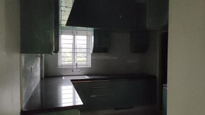 Kitchen Image of 1800 Sq.ft 3 BHK Apartment / Flat for sale in Kaval Bairasandra Bengaluru for Rs. 16000000