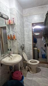 Image of 640 Sq.ft 2 BHK Apartment / Flat for sale in Bhandup West, Mumbai for Rs. 13000000